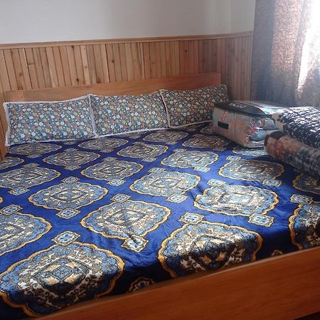 The Mountain View Apartment Darjeeling  Bagian luar foto