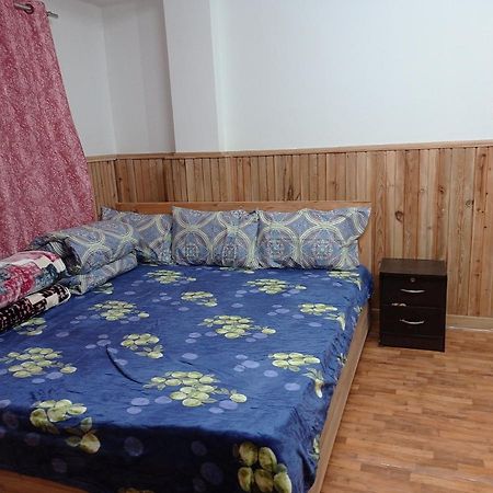 The Mountain View Apartment Darjeeling  Bagian luar foto