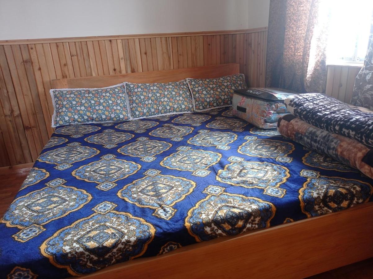 The Mountain View Apartment Darjeeling  Bagian luar foto