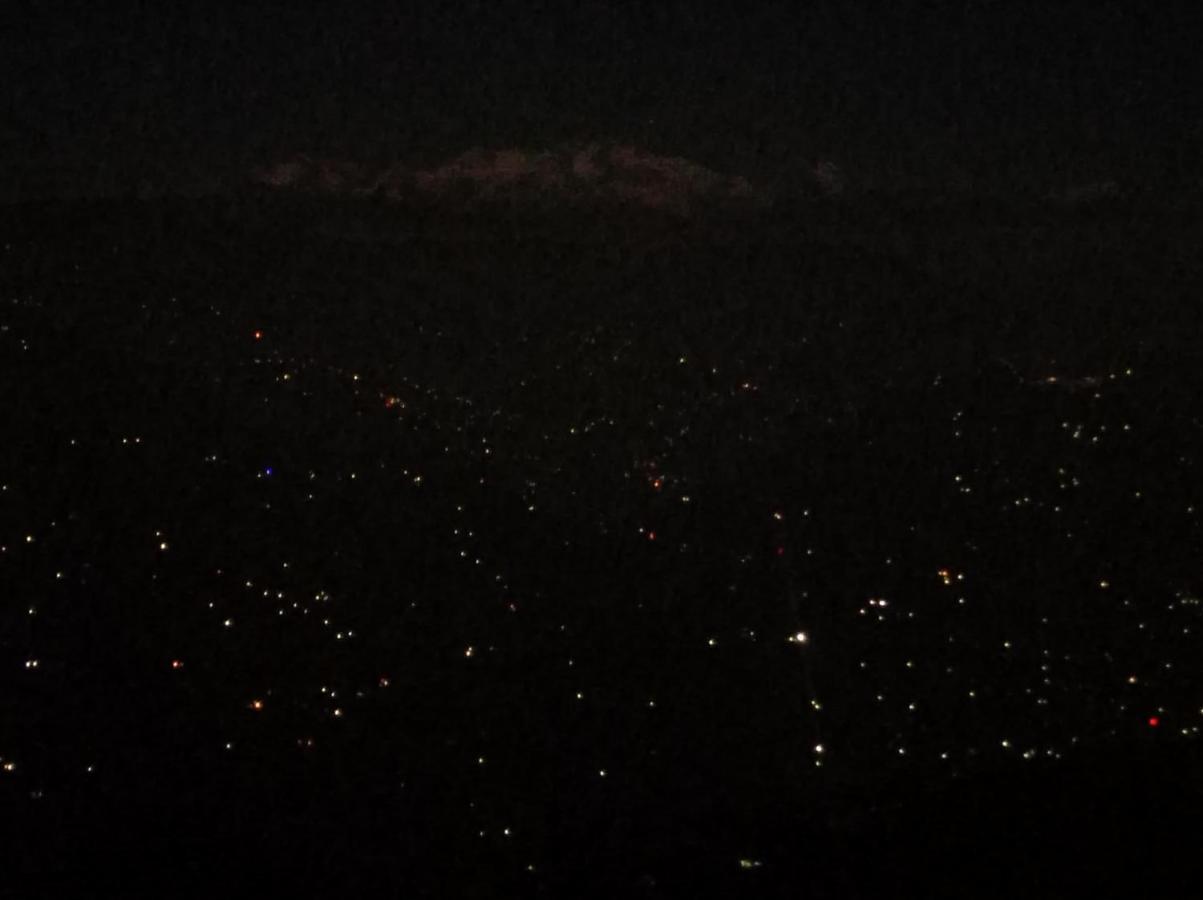 The Mountain View Apartment Darjeeling  Bagian luar foto
