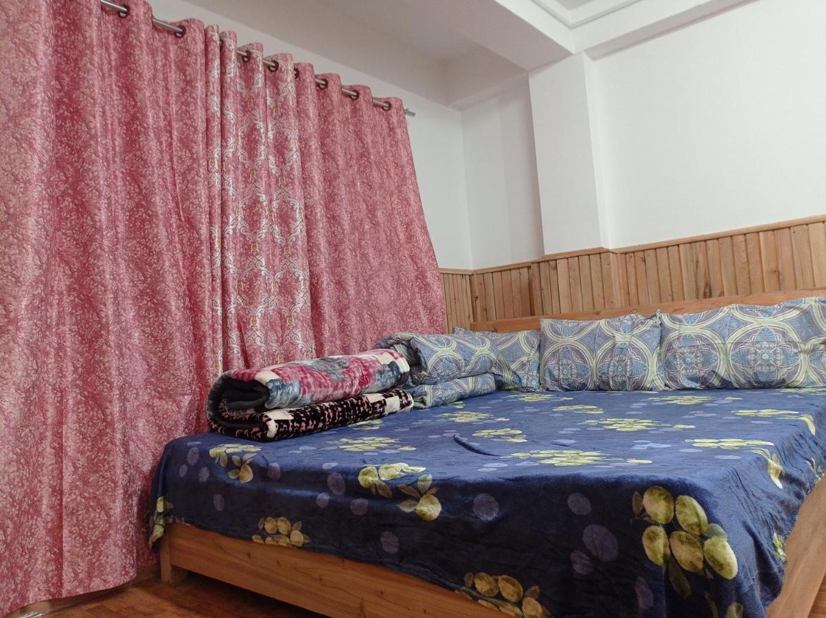The Mountain View Apartment Darjeeling  Bagian luar foto