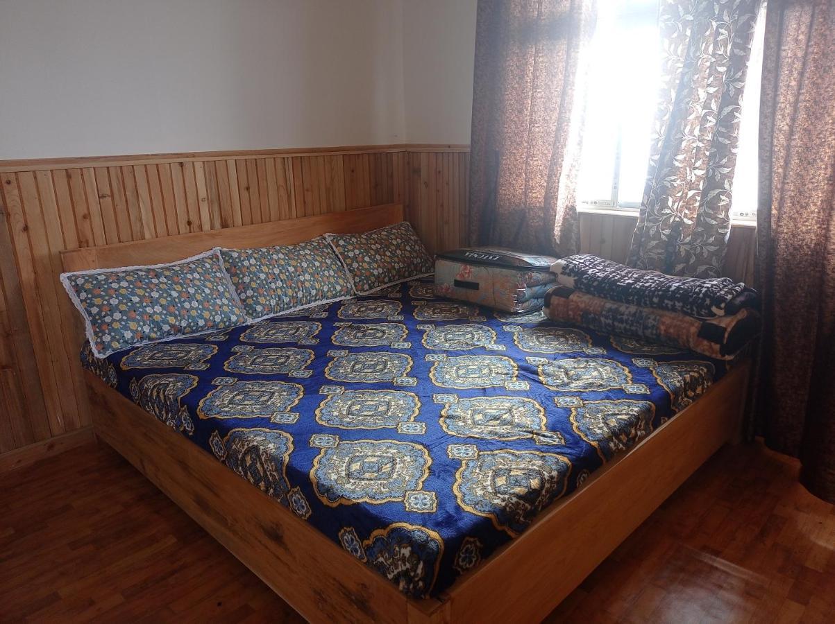 The Mountain View Apartment Darjeeling  Bagian luar foto